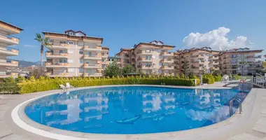 Wohnung 3 zimmer in Oba, Türkei