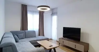 Wohnung 1 Schlafzimmer in Montenegro