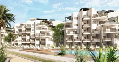 Kawalerka w Hurghada, Egipt