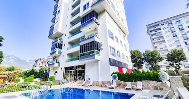 1 bedroom apartment in Mahmutlar, Turkey