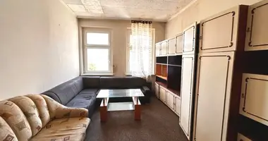 2 room apartment in Wrocław, Poland