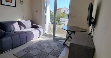 Wohnung 1 Schlafzimmer in Gemeinde Budva, Montenegro