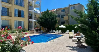 2 bedroom apartment in Sveti Vlas, Bulgaria