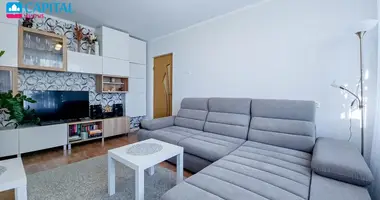 Apartamento 1 habitación en Alytus, Lituania