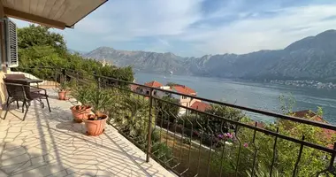 Maison 4 chambres dans Prcanj, Monténégro