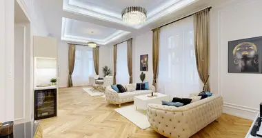 3 bedroom apartment in Budapest, Hungary