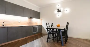 1 bedroom apartment in Riga, Latvia