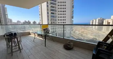 5 room apartment in Ashdod, Israel