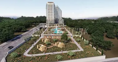 Apartamento 5 habitaciones en Esenyurt, Turquía