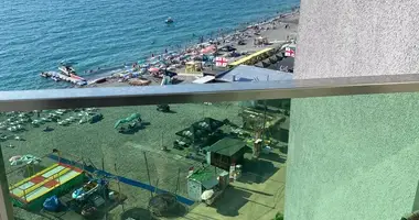 Apartamento 2 habitaciones en Batumi, Georgia