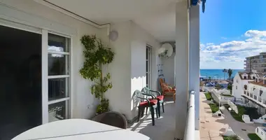 Mieszkanie 3 pokoi w Fuengirola, Hiszpania