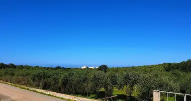 Terrain dans Chersonissos, Grèce