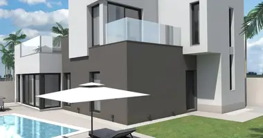 Villa 3 bedrooms in Izhevsk, Russia