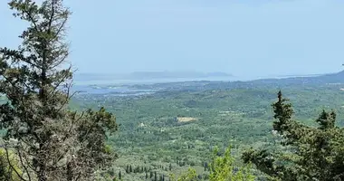 Plot of land in Kastellani, Greece