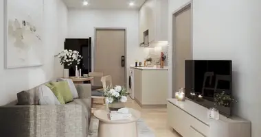 Apartamento 2 habitaciones en Phuket, Tailandia