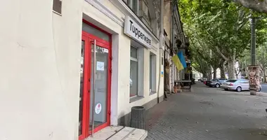 Propriété commerciale 90 m² dans Odessa, Ukraine