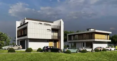 Casa 10 habitaciones en Tiflis, Georgia