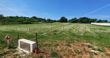 Plot of land in Orihi, Croatia