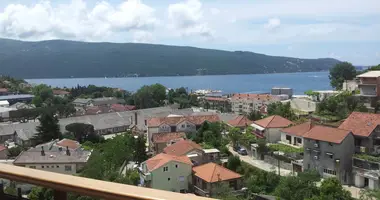 Wohnung 1 Schlafzimmer in Zelenika-Kuti, Montenegro