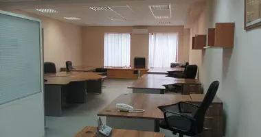 Büro 1 375 m² in Moskau, Russland