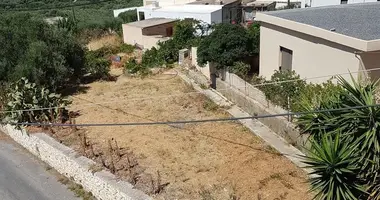 Parcela en Municipality of Agios Nikolaos, Grecia