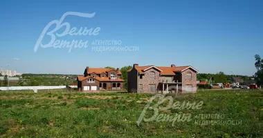 Grundstück in poselenie Filimonkovskoe, Russland