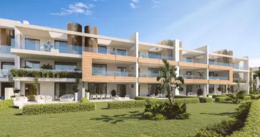 Mieszkanie 1 pokój w Fuengirola, Hiszpania
