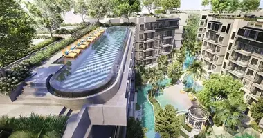 Apartamento 1 habitacion en Karon, Tailandia
