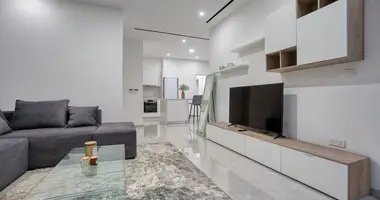 Appartement 2 chambres dans Limassol, Chypre