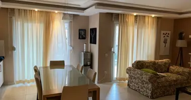 Wohnung 5 Zimmer in Alanya, Türkei