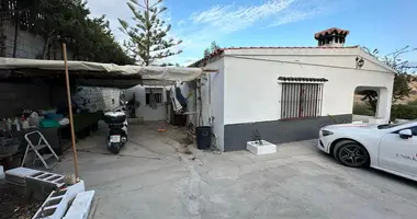 Участок земли в Bel Air, Испания