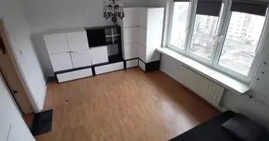 1 room apartment in Warsaw, Poland