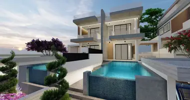 5 bedroom house in Chloraka, Cyprus