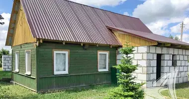 Casa en Sciapanki, Bielorrusia
