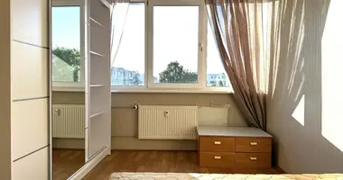 2 room apartment in Kaunas, Lithuania