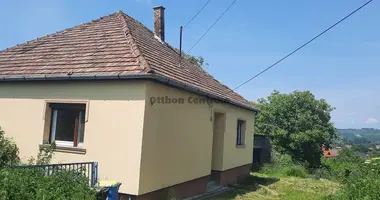 3 room house in Kazincbarcika, Hungary