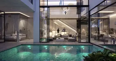 Villa 3 chambres dans Ban Bang Thao, Thaïlande