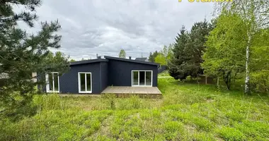 Casa en Ozyaritska Slabadski rural council, Belarús