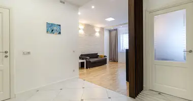 2 room apartment in Minsk, Belarus