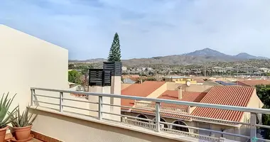 Adosado Adosado con Balcón, con Terraza, con Piscina en Campello, España