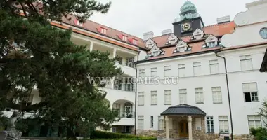 Ático Ático 4 habitaciones con Amueblado, con Aire acondicionado, con Piscina en Viena, Austria