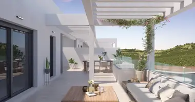 2 bedroom apartment in Malaga, Spain