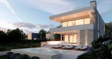 4 bedroom house in Opcina Primosten, Croatia