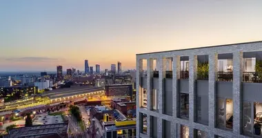 Apartamento 3 habitaciones en Mánchester, Reino Unido