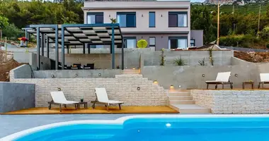 Villa  with Swimming pool in Croatia