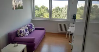 Квартира 2 комнаты в Сопот, Польша