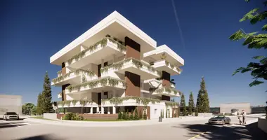 Appartement 1 chambre dans Strovolos, Chypre