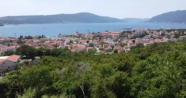 Plot of land in Tivat, Montenegro