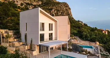 Villa 5 habitaciones en Blizikuce, Montenegro