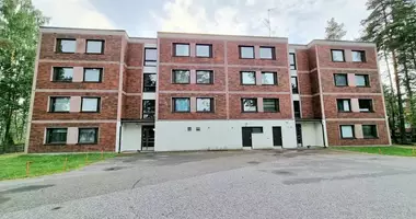 Apartamento en Lappeenrannan seutukunta, Finlandia